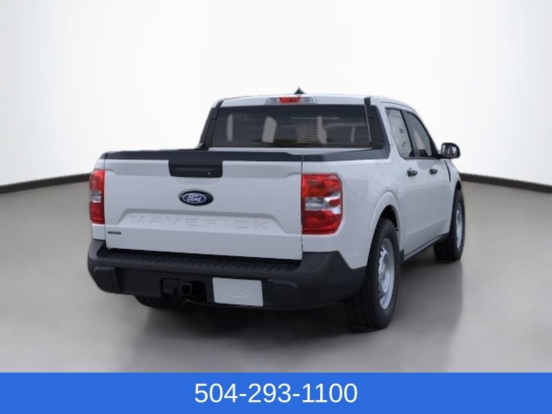 New 2026 Ford Maverick XL FWD image 10