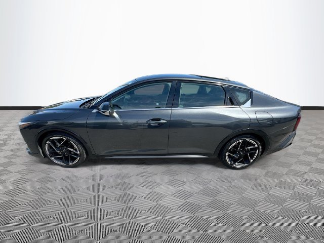 Used 2025 Kia K4 GT-Line w/ GT-Line Premium Package FWD image 4