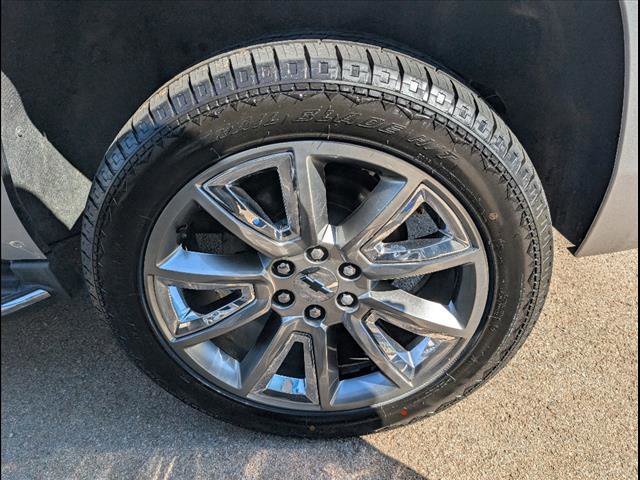 Used 2017 Chevrolet Tahoe Premier image 4