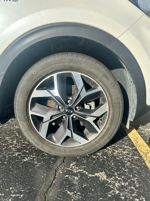 Used 2020 Kia Sportage EX image 22