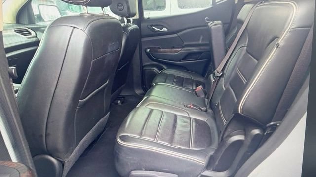 Used 2023 GMC Acadia Denali FWD image 7