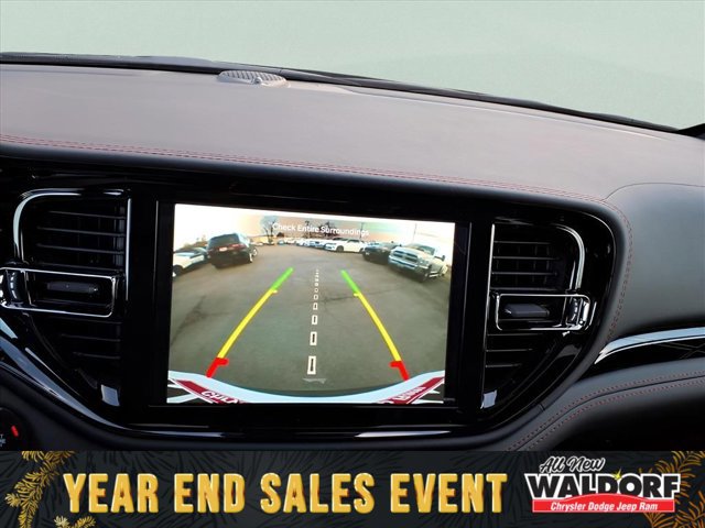 New 2026 Dodge Durango GT image 16