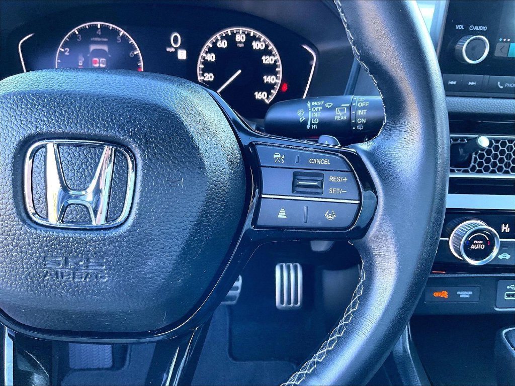 Used 2023 Honda Civic Sport image 23