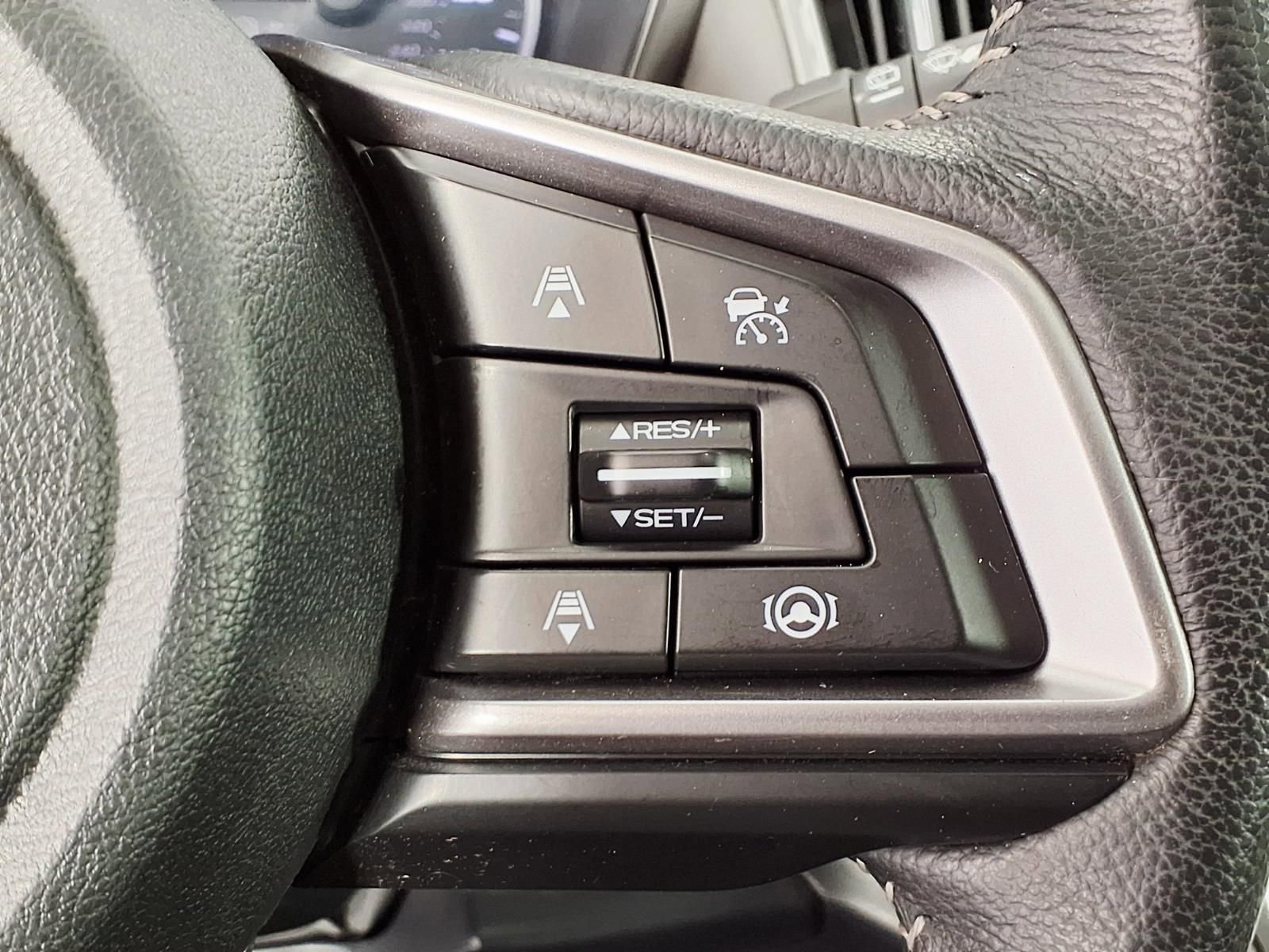 Used 2021 Subaru Outback Onyx Edition XT AWD/4WD image 17