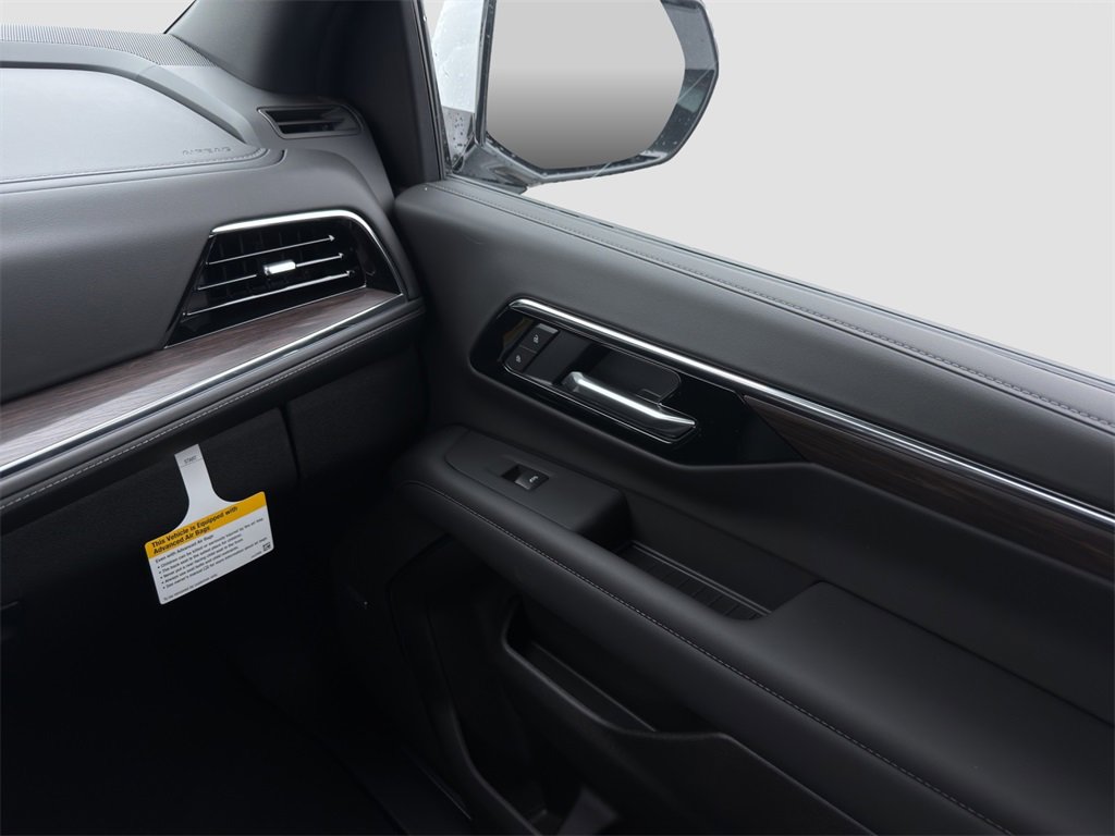 New 2026 Chevrolet Tahoe LT w/ Comfort Package image 26