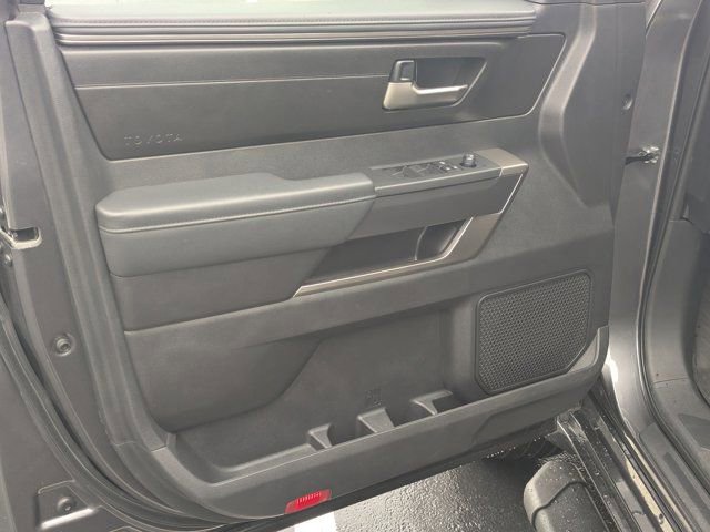 Used 2024 Toyota Tundra SR5 AWD/4WD image 10