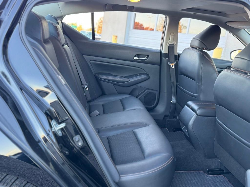 Used 2020 Nissan Altima 2.0 SR image 31