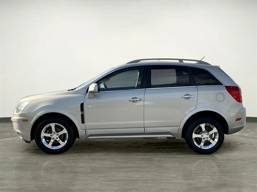 Used 2013 Chevrolet Captiva Sport LT image 2