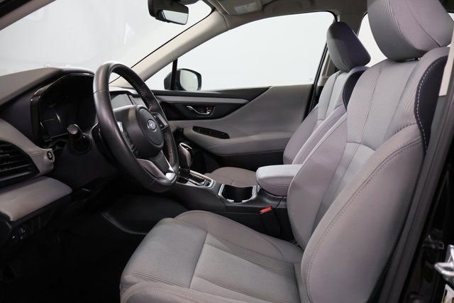 Used 2025 Subaru Legacy Premium image 11