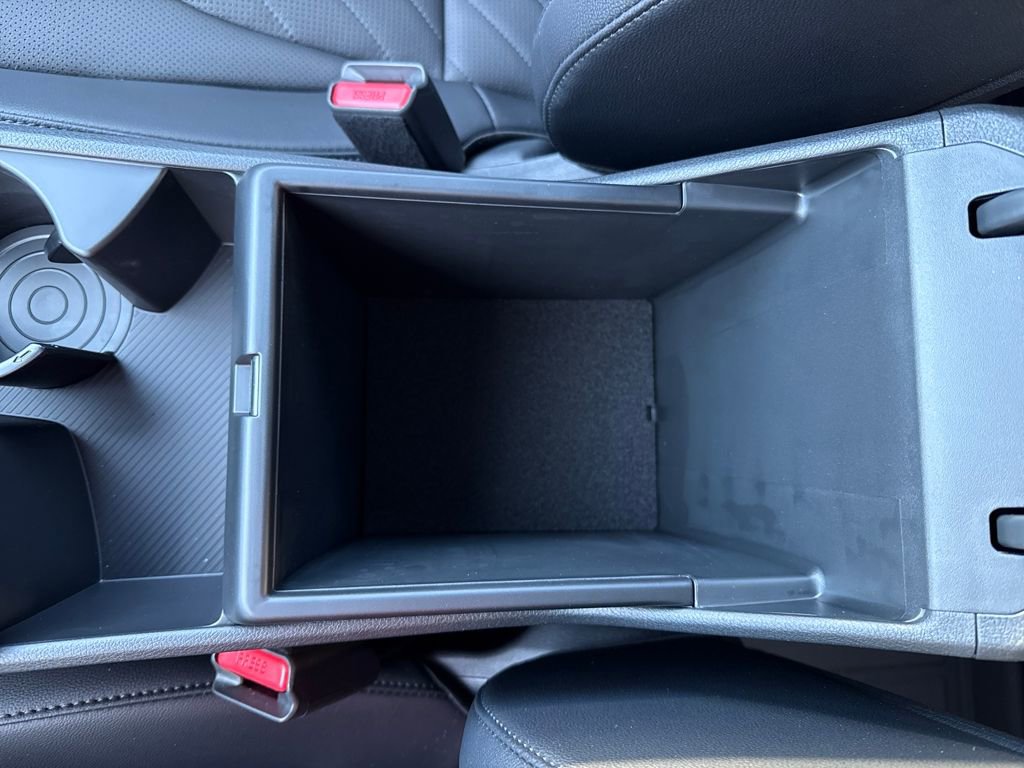 New 2025 Kia Sportage X-Line image 22