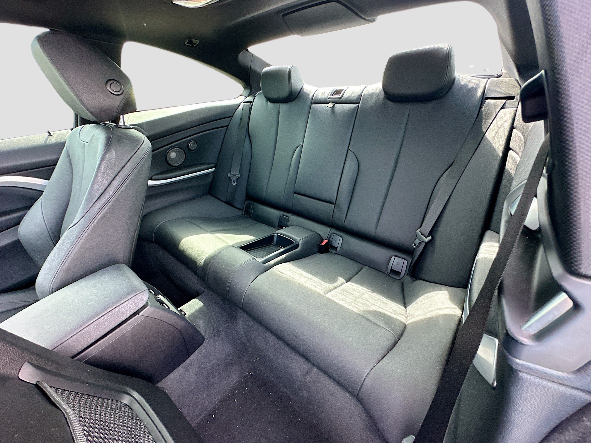 Used 2019 BMW 430i Coupe w/ Convenience Package RWD image 26