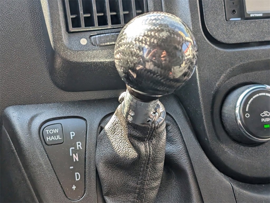 Used 2016 RAM ProMaster 1500 image 23