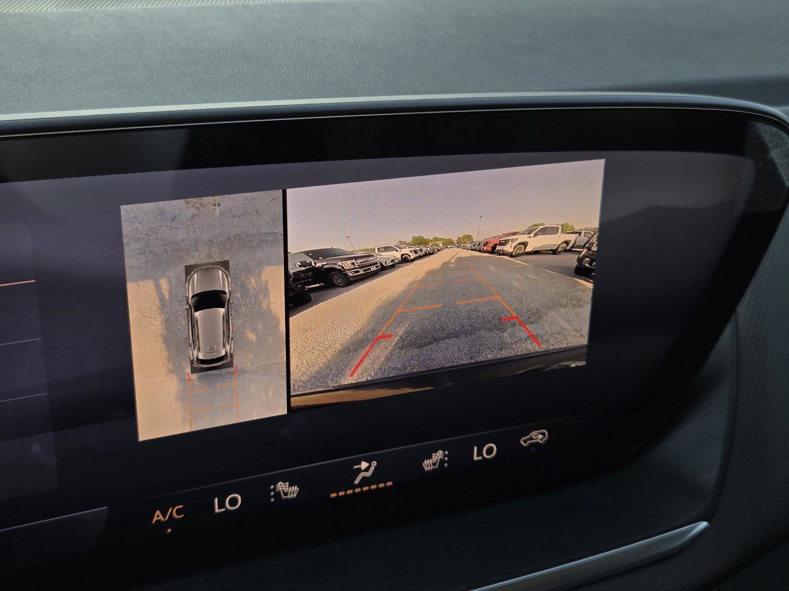 New 2026 Buick Envision Preferred AWD/4WD image 9