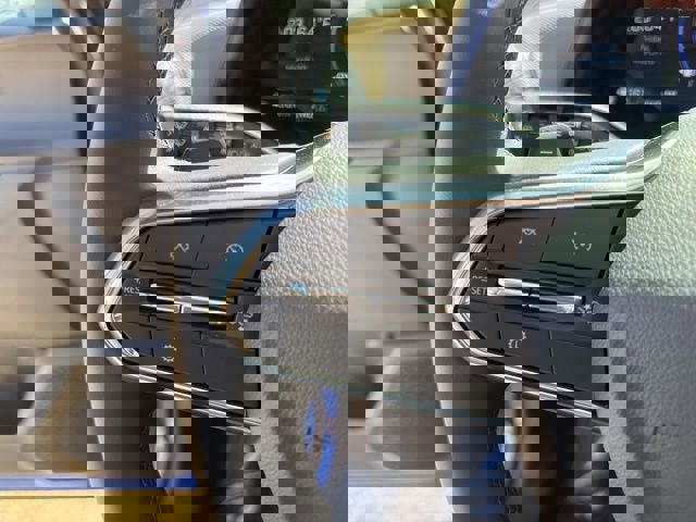 New 2026 Chevrolet Equinox ACTIV image 18