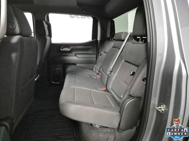 Used 2024 GMC Sierra 1500 Elevation AWD/4WD image 22