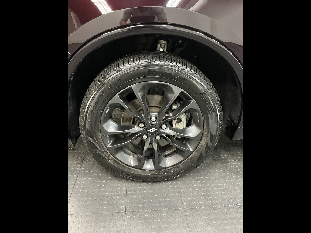 Used 2025 Dodge Durango GT AWD/4WD image 39
