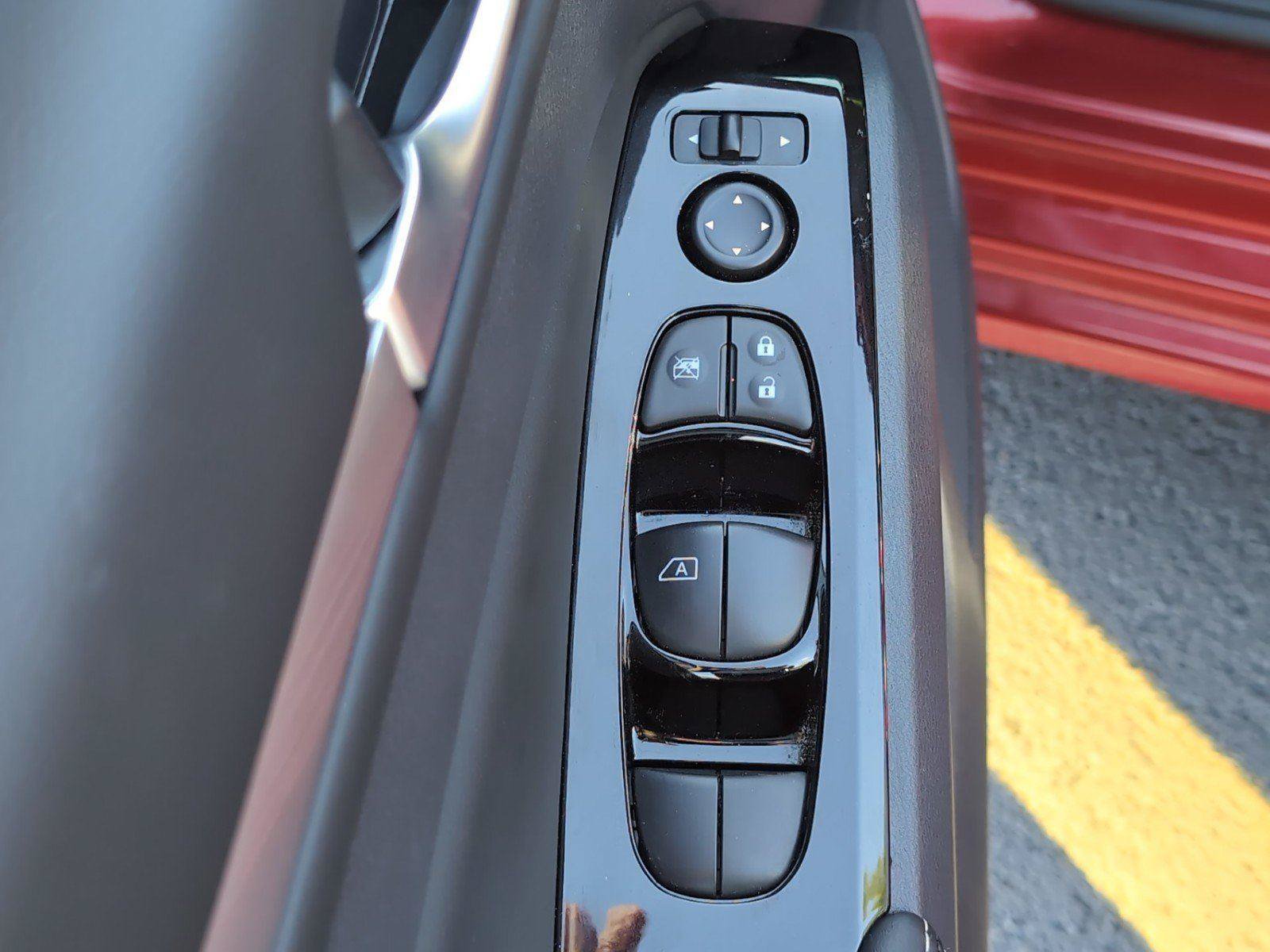 Used 2023 Nissan Altima 2.5 SV FWD image 20