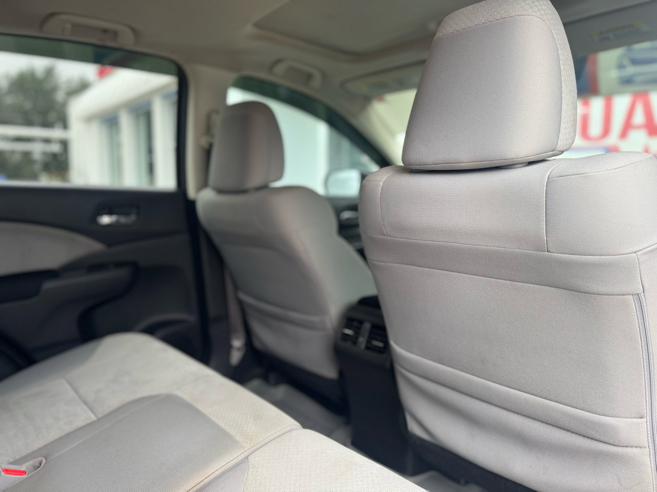 Used 2015 Honda CR-V EX image 44