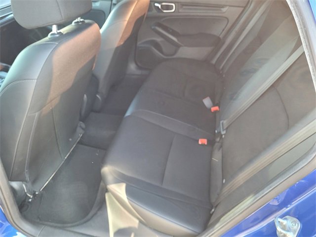 Used 2024 Honda Civic Sport image 11