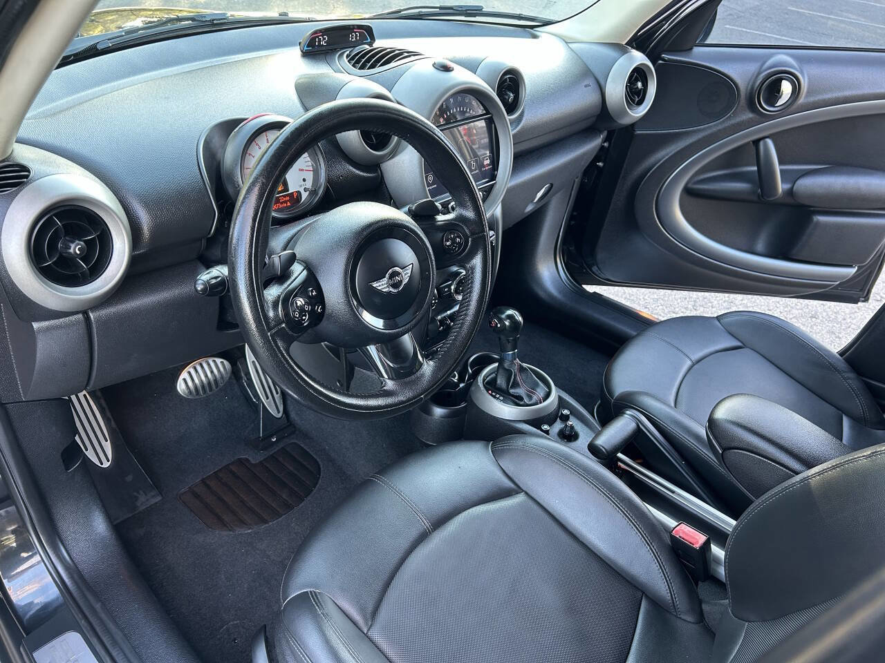 Used 2012 MINI Cooper Countryman S image 5