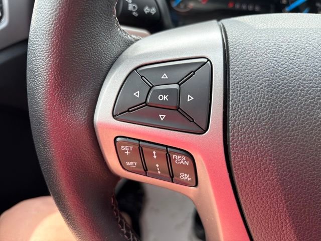 Used 2023 Ford Ranger XLT image 23