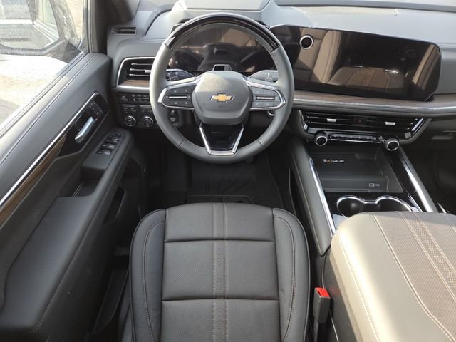 New 2026 Chevrolet Tahoe High Country image 35