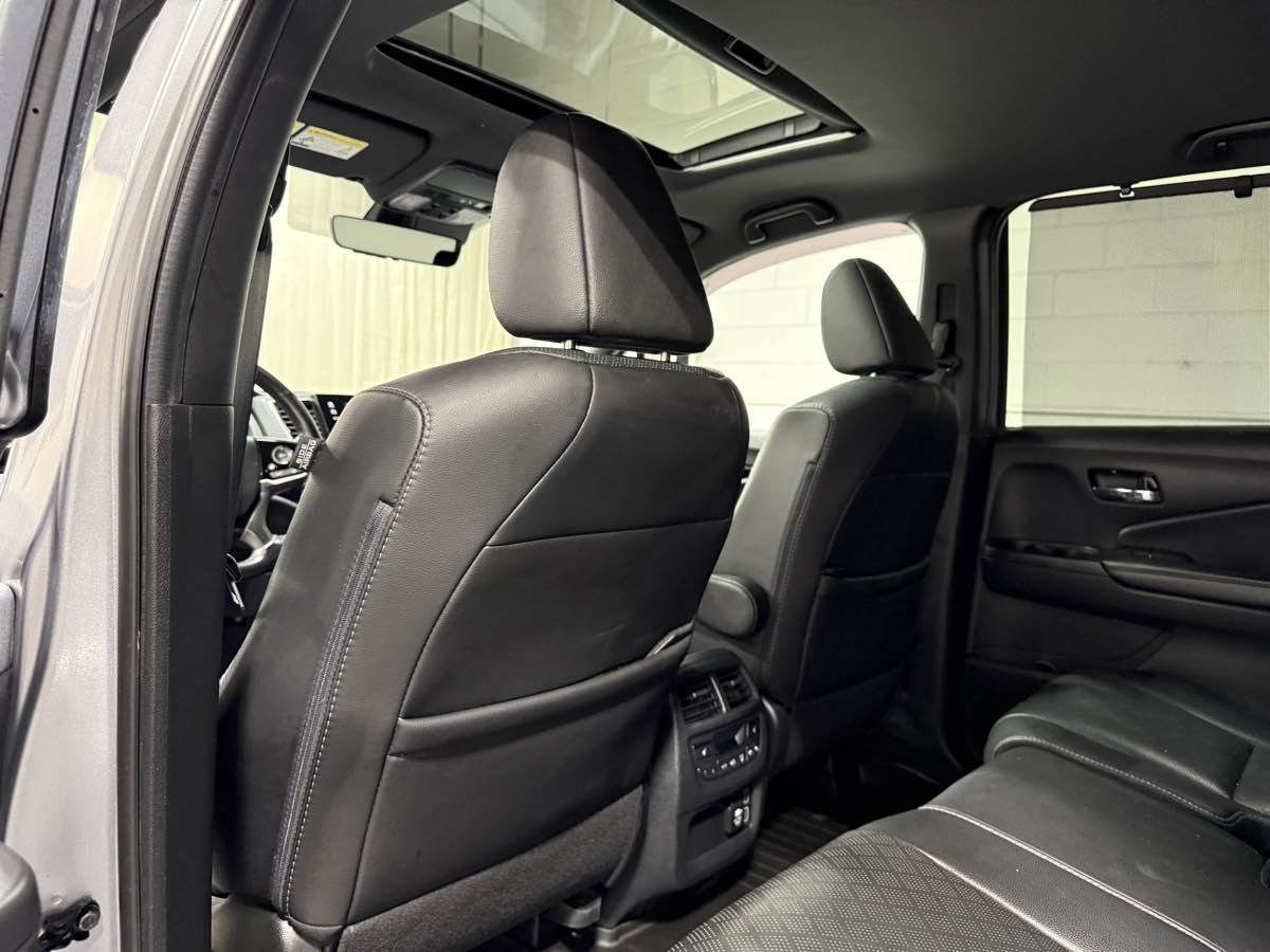 Used 2020 Honda Passport Elite image 17