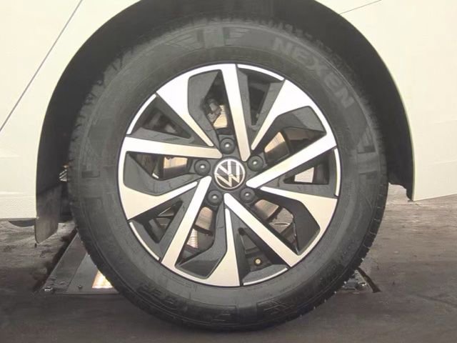 Used 2025 Volkswagen Jetta S FWD image 22