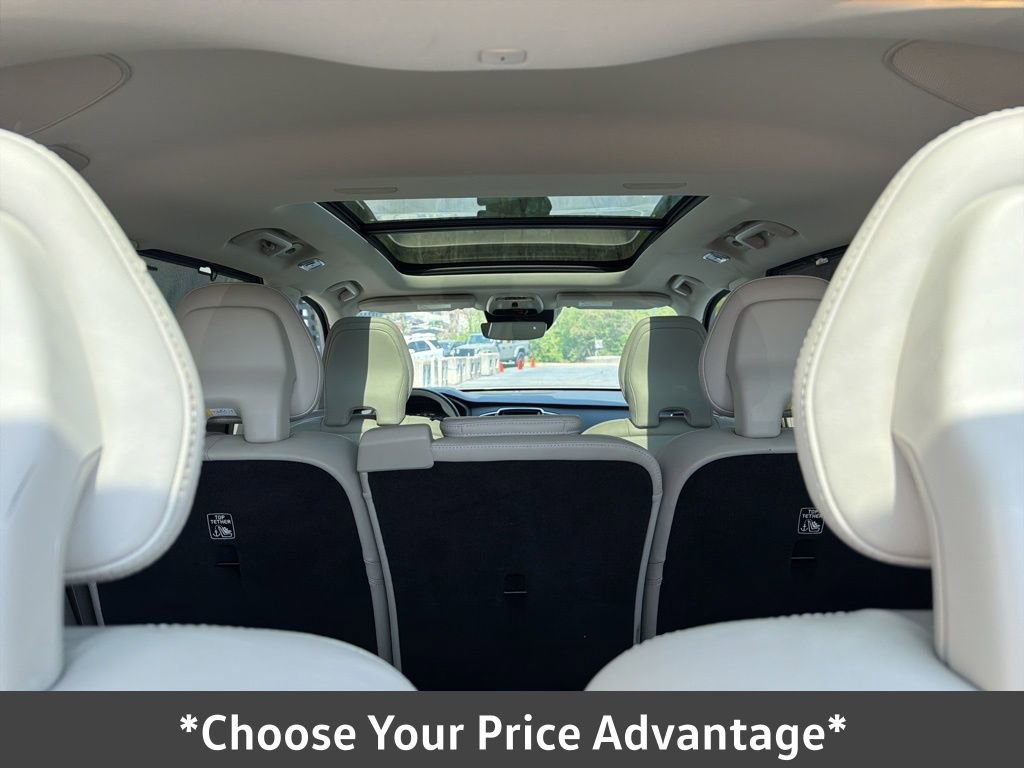 Used 2019 Volvo XC90 T6 Inscription w/ Advanced Package image 17