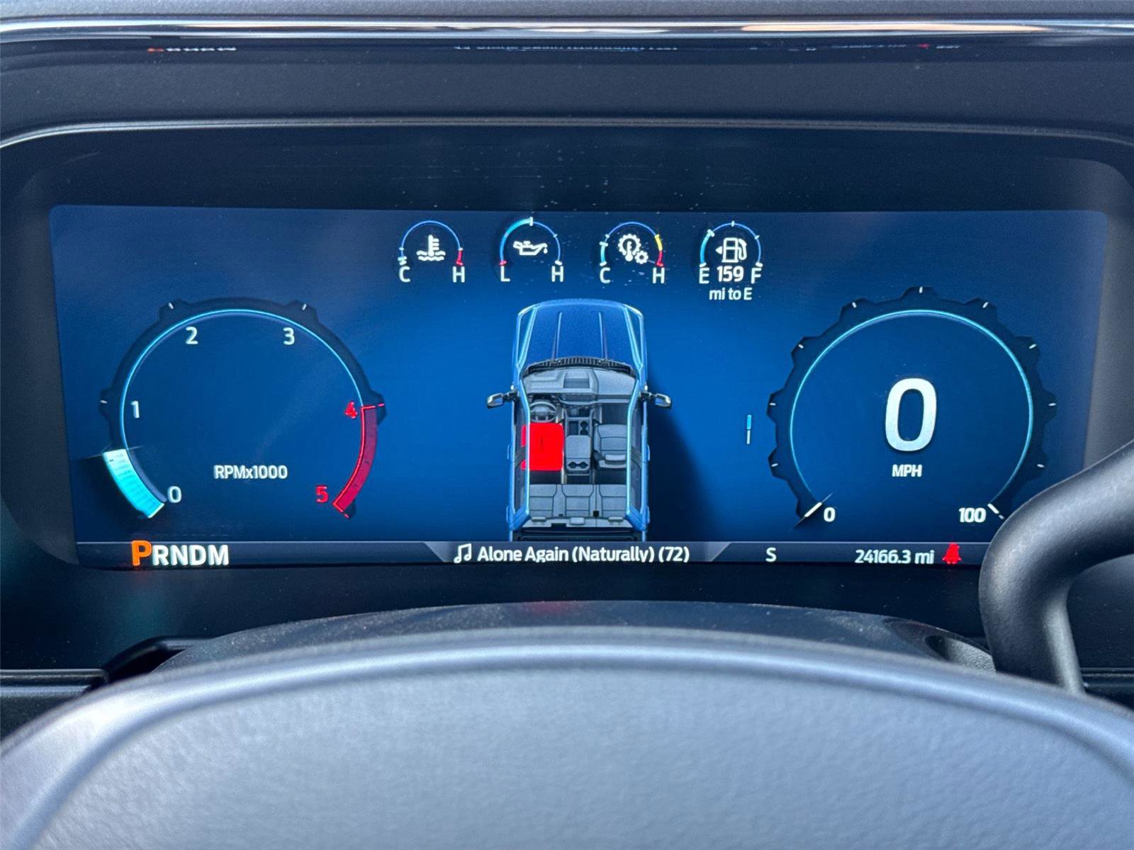 Used 2024 Ford F250 Lariat image 32