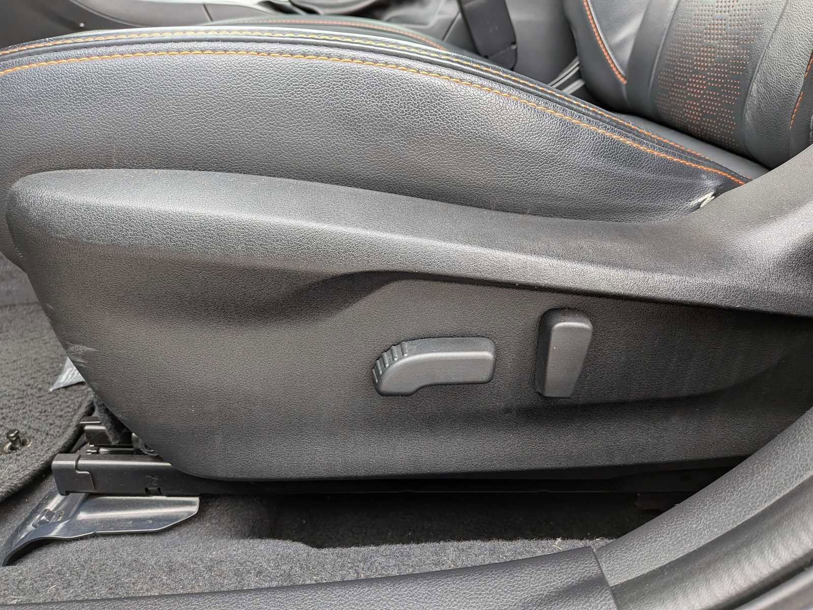 Used 2023 Subaru Crosstrek 2.5i Limited image 16