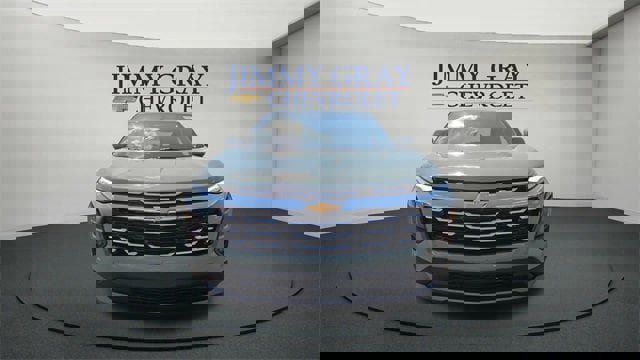 New 2026 Chevrolet Equinox LT w/ Convenience Package II image 8