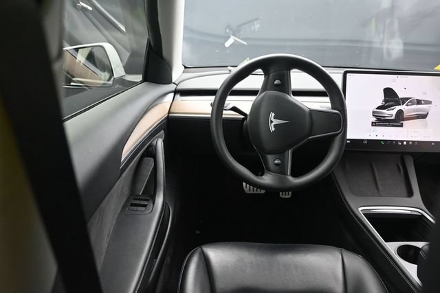 Used 2023 Tesla Model 3 Performance AWD/4WD image 37