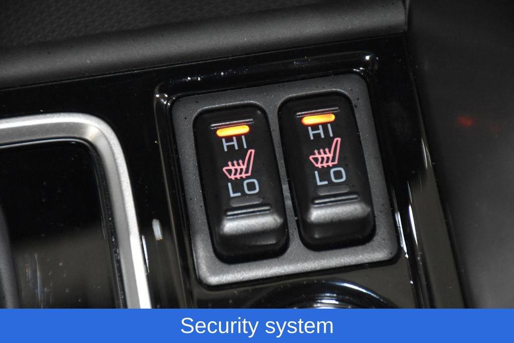 New 2026 Mitsubishi Eclipse Cross Black Edition image 22