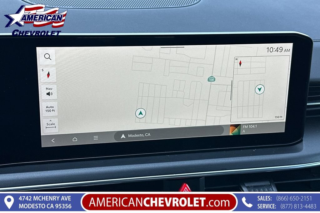 Used 2025 Kia K5 GT-Line FWD image 26