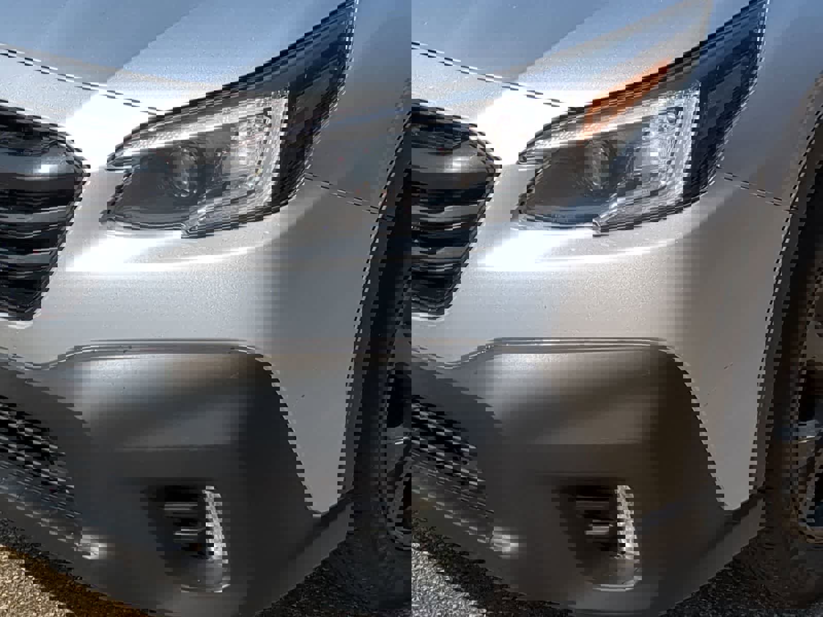 Used 2020 Subaru Outback Onyx Edition XT image 11