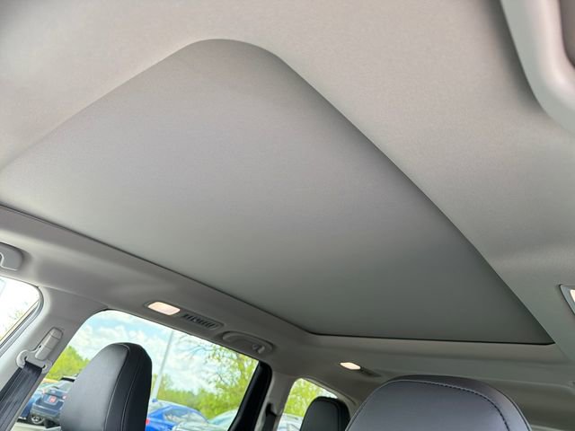 New 2026 Subaru Ascent Limited Bronze AWD/4WD image 16