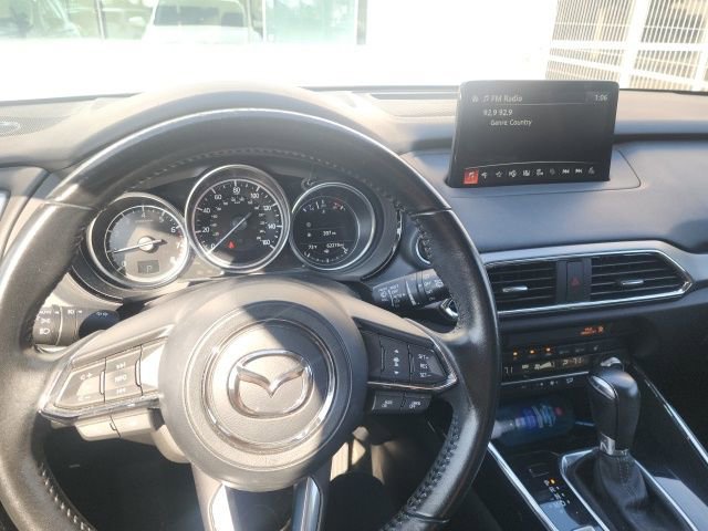 Used 2020 MAZDA CX-9 Touring w/ Touring Premium Package image 9