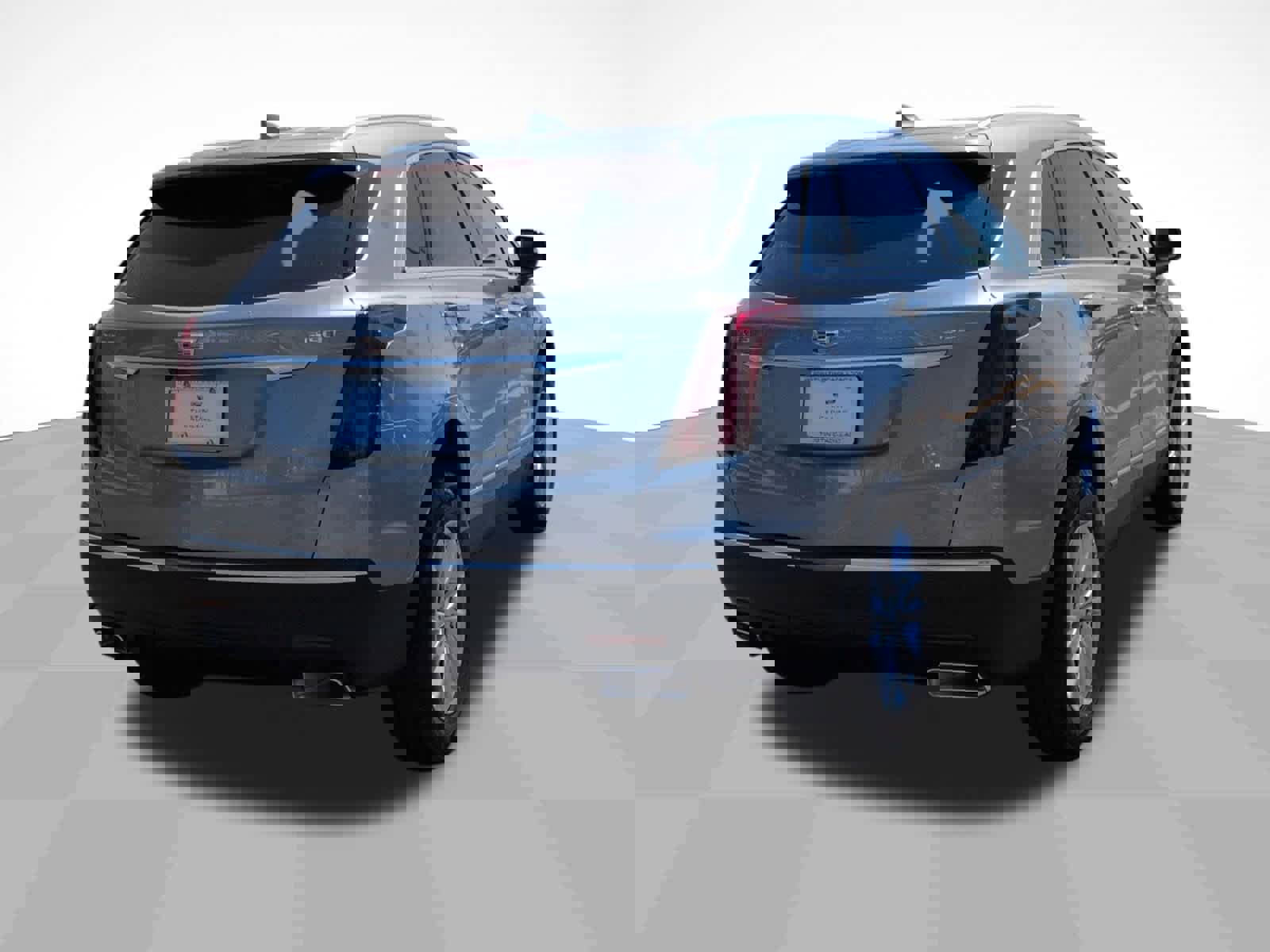 New 2025 Cadillac XT5 Luxury image 5