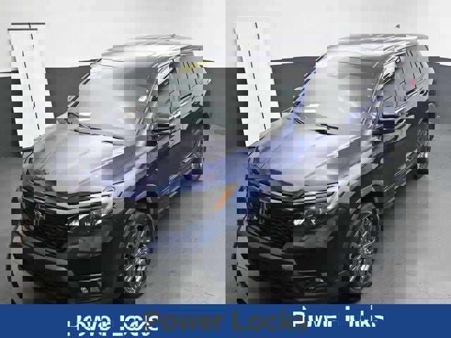 Used 2021 Honda Passport EX-L image 21