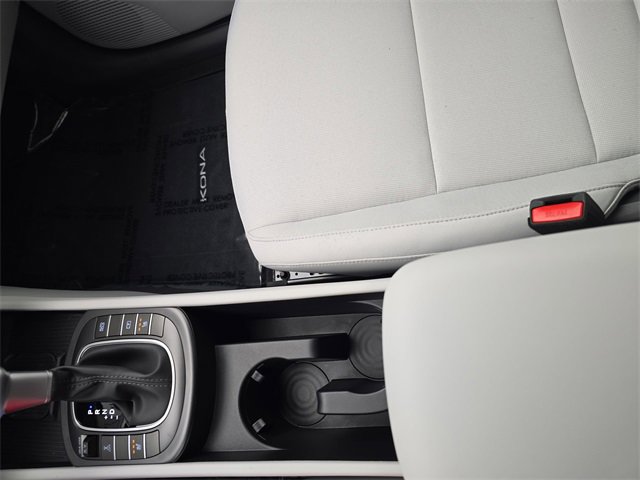 New 2026 Hyundai Kona SEL Sport image 20