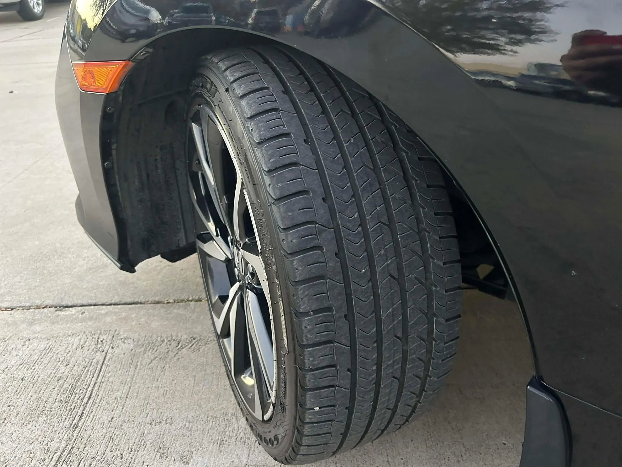Used 2018 Honda Civic Si image 27