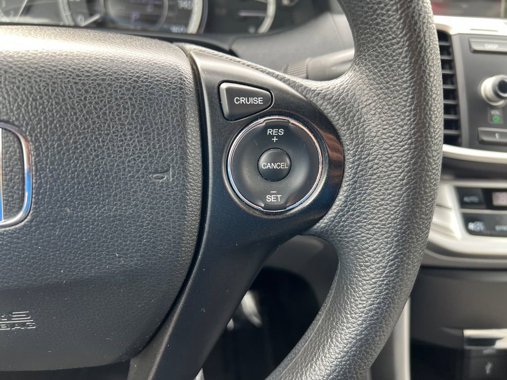 Used 2013 Honda Accord EX image 22