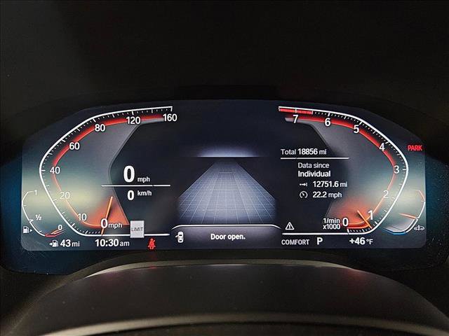 Used 2021 BMW 840i 840i w/ M Sport Package image 11