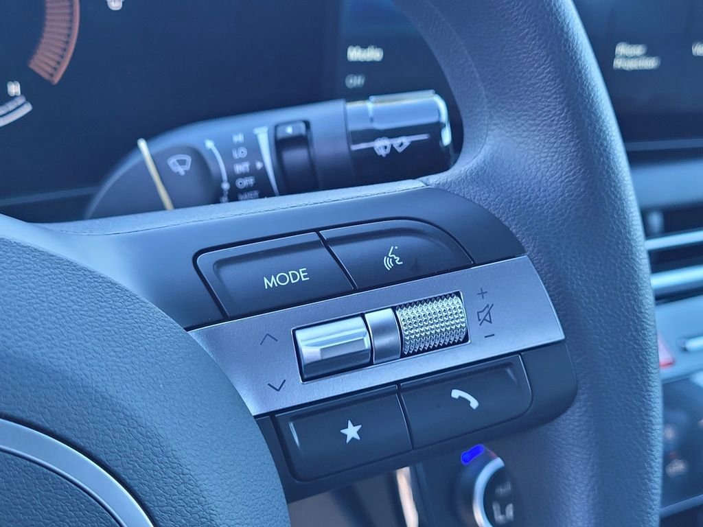 New 2026 Hyundai Santa Cruz SEL image 16