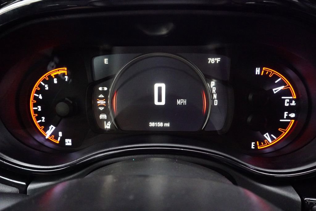 Used 2025 Dodge Durango R/T AWD/4WD image 14
