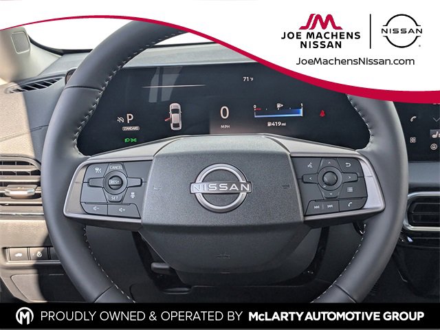 New 2026 Nissan Sentra SV image 14