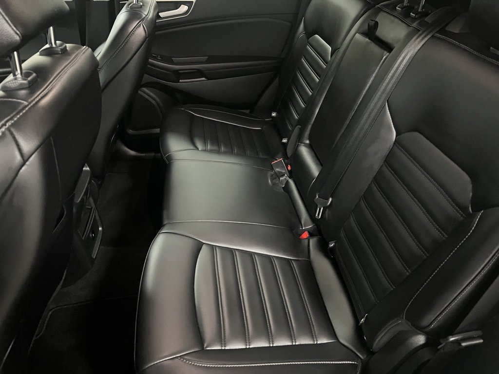 Used 2024 Ford Edge SEL image 49