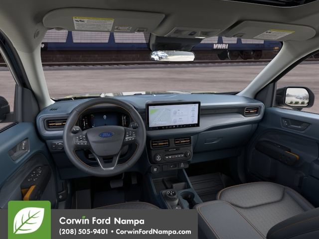 New 2026 Ford Maverick Tremor AWD/4WD image 9