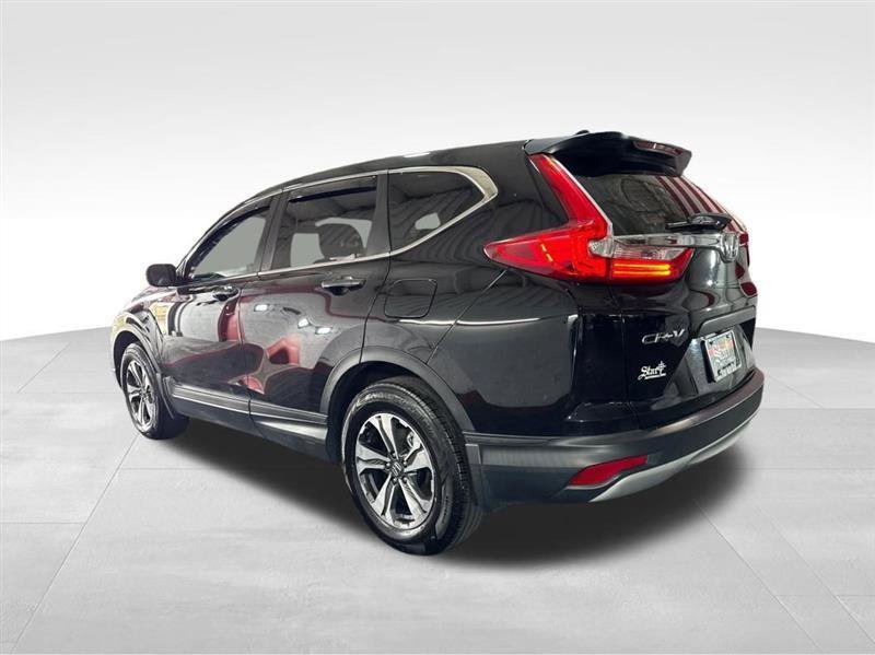 Used 2019 Honda CR-V LX image 7